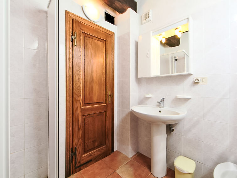 APARTAMENTO IL GHIRO N°8