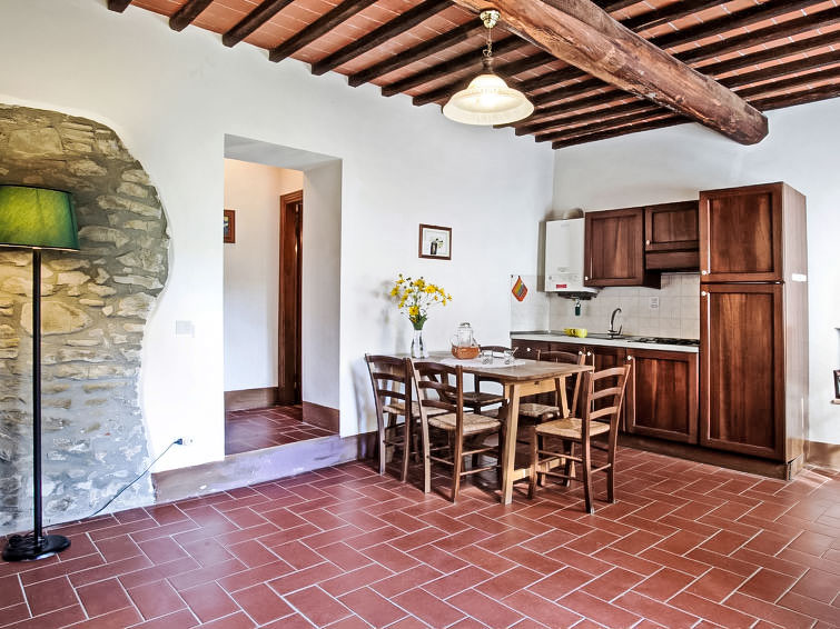 Search and Stay destination Province of Siena, Tuscany - Italy from AU$ 233. Coccinella n°6