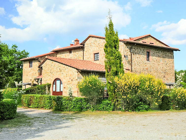 Tatil Evi Cerbiatto n°5A