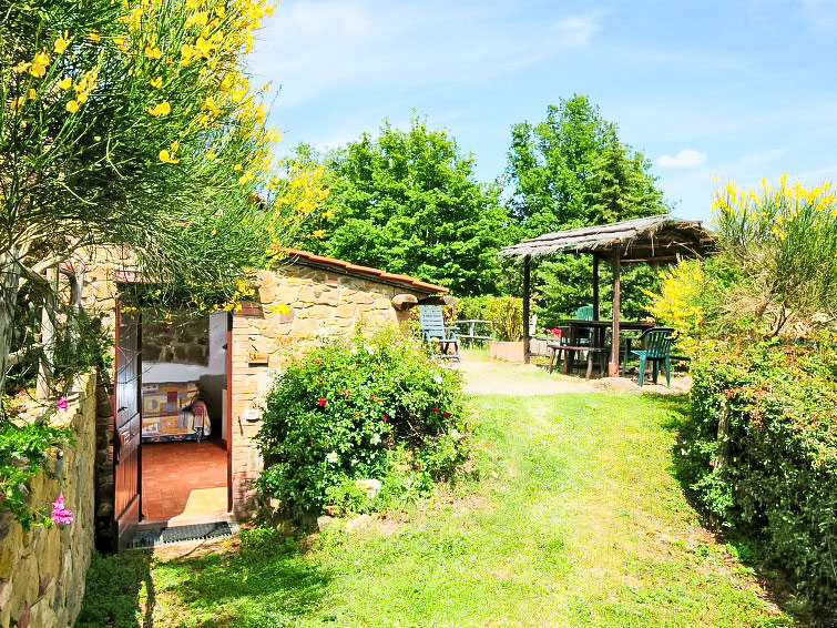 Search and Stay destination Province of Siena, Tuscany - Italy from AU$ 114. Cerbiatto n°5A