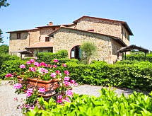 Ferienhaus Lo Scoiattolo n° 10