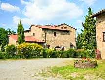 Ferienhaus Lo Scoiattolo n° 10