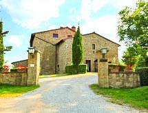 Ferienhaus Lo Scoiattolo n° 10