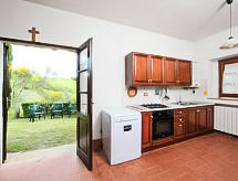 Ferienhaus Lo Scoiattolo n° 10