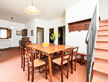 Ferienhaus Lo Scoiattolo n° 10