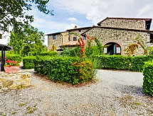 Ferienhaus Lo Scoiattolo n° 10