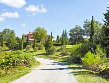 Ferienhaus Lo Scoiattolo n° 10