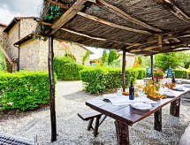 Ferienhaus Lo Scoiattolo n° 10