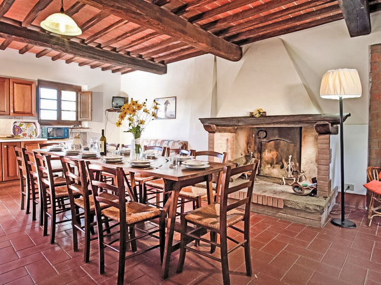 Search and Stay destination Province of Siena, Tuscany - Italy from AU$ 626. Il Gufo n°1