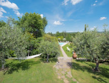 Maison Villa del Poggio