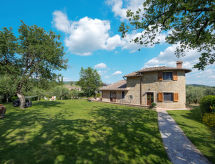 Maison Villa del Poggio