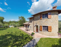 Maison Villa del Poggio