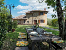 Maison Villa del Poggio