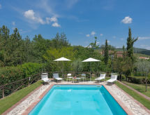 Maison Villa del Poggio