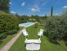 Maison Villa del Poggio