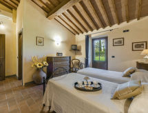 Maison Villa del Poggio