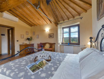 Maison Villa del Poggio