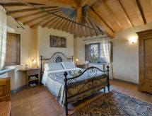 Maison Villa del Poggio