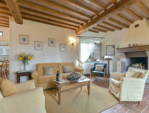 Maison Villa del Poggio