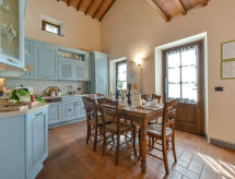 Maison Villa del Poggio