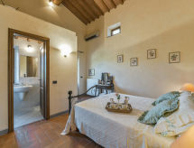 Maison Villa del Poggio