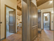 Maison Villa del Poggio