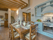 Maison Villa del Poggio