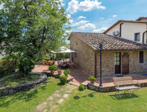 Maison Villa del Poggio