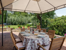 Maison Villa del Poggio