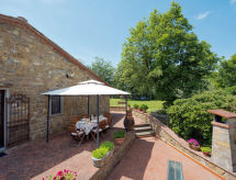 Maison Villa del Poggio