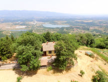 Maison Caiano
