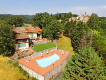 Maison Caiano