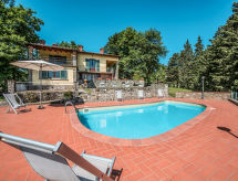 Maison Caiano