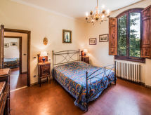 Maison Caiano