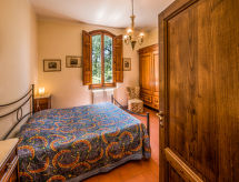 Maison Caiano