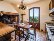 Maison Caiano