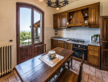 Maison Caiano