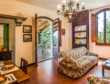 Maison Caiano