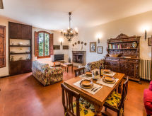 Maison Caiano