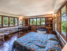 Maison Caiano