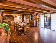 Maison Caiano