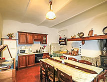 Feriebolig Le Bonatte