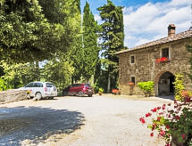 Feriebolig Le Bonatte