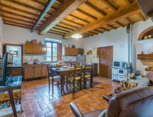 Maison La Terrazza