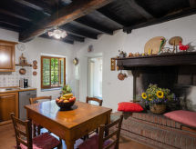 Maison La Valle