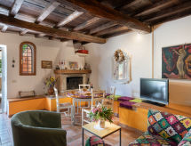 Maison La Valle