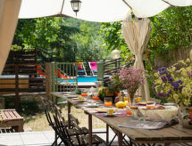 Maison La Valle