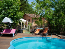 Maison La Valle