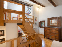 Maison La Valle