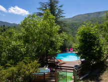 Maison La Valle
